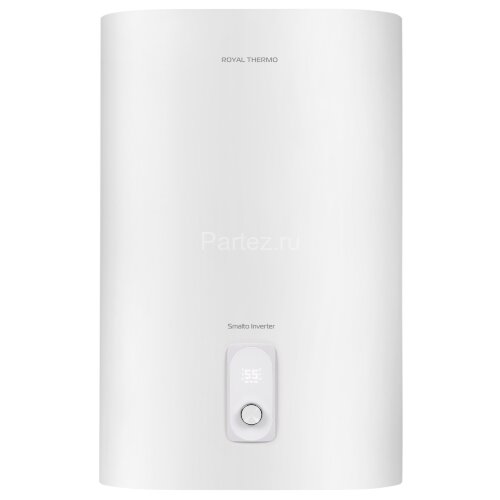 Водонагреватель Royal Thermo RWH 30 Smalto Inverter