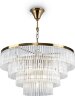 Подвесная люстра Maytoni MOD093PL-13BS