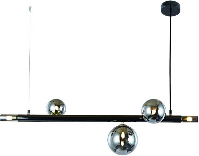 Подвесная люстра Indigo V000239