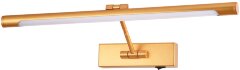 Подсветка для картин Arte Lamp A1709AP-1GO