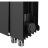 Радиатор Royal Thermo PianoForte 300 /Noir Sable - 16 секц. VDR