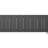 Радиатор Royal Thermo PianoForte 300 /Noir Sable - 16 секц. VDR