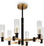 Потолочная люстра Freya FR5167PL-06BS