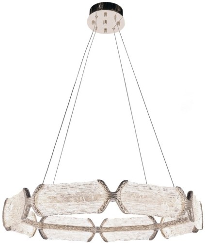 Подвесная люстра Fluorite FL1150-6P