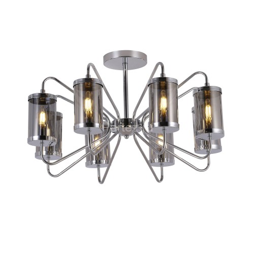 Потолочная люстра Evoluce SLE102302-08