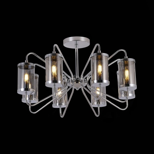 Потолочная люстра Evoluce SLE102302-08