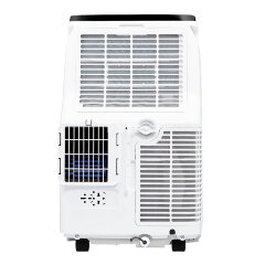 Кондиционер мобильный BALLU BPAC-09 SW/N1