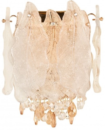 Бра Fluorite FL1053-2W