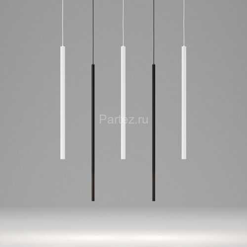 Подвесной светильник Elektrostandard 50262 LED