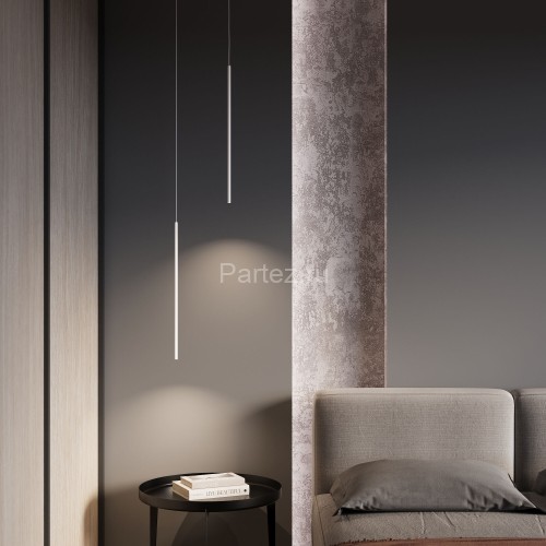 Подвесной светильник Elektrostandard 50262 LED