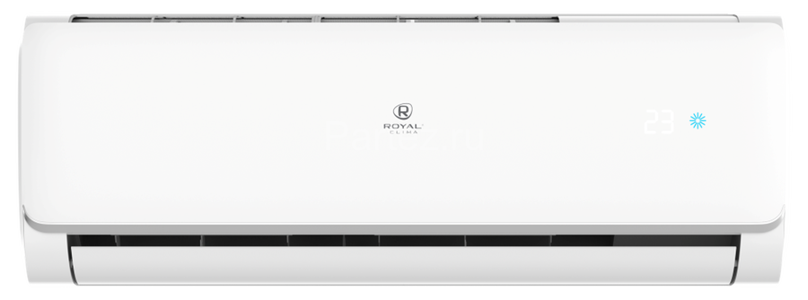Классическая сплит-система ROYAL CLIMA NOBILE RC-NB70HN (комплект)