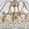 Подвесная люстра DeMarkt 111016006