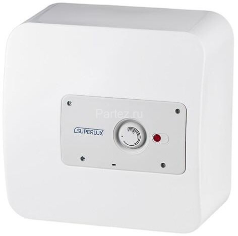 Водонагреватель Superlux NTS 30 R PL