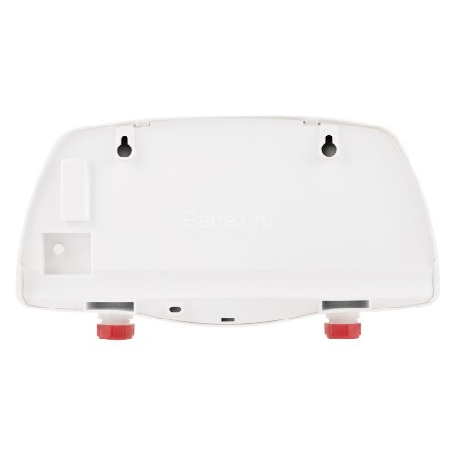 Водонагреватель электрический Zanussi 3-logic TS (5.5 kW) - душ+кран