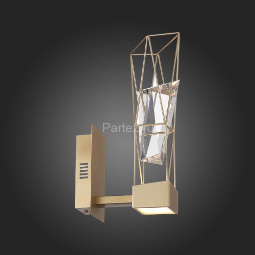 Бра ST Luce SL815.201.01