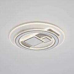 Потолочная люстра Citilux CL741020