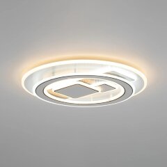 Потолочная люстра Citilux CL741020