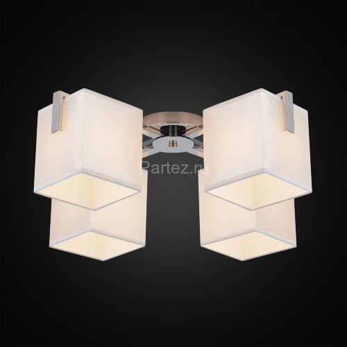 Потолочная люстра Citilux CL465141