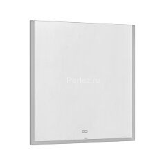 Зеркало Roca ANETO 800х850, LED-подсветка, система антизапотевания