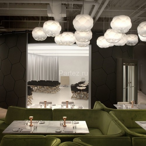 Подвесной светильник ImperiumLoft SKYERNE01