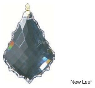 Бра Ambiente 8888/2 PB New Leaf