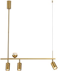 Подвесной светильник Odeon Light 4353/36L