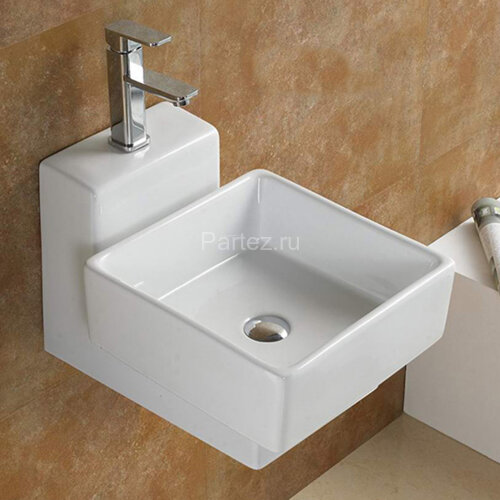 Раковина MELANA MLN-A041 (7899)