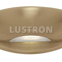 Бра Arte Lamp A7107AP-1AB