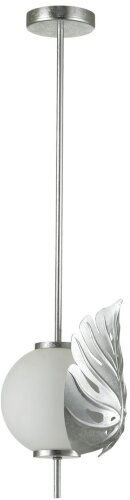 Потолочная люстра Odeon Light 4865/1