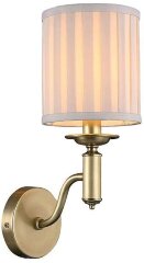 Бра Newport 3361/A brass