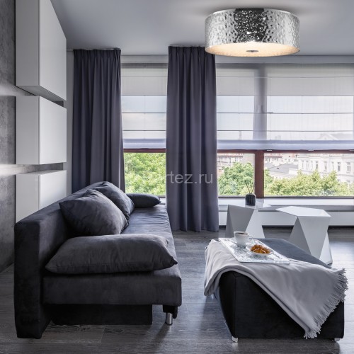 Потолочная люстра Maytoni MOD096CL-05CH