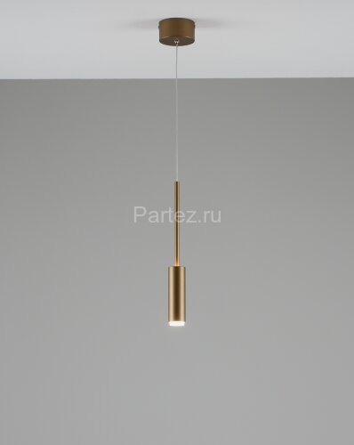 Подвесной светильник Moderli V10901-PL