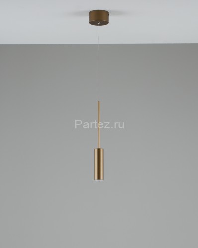 Подвесной светильник Moderli V10901-PL