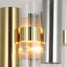 Бра ILLUMICO IL0525-1W-79 BRASS