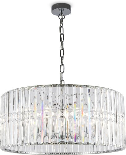 Подвесная люстра Maytoni MOD094PL-08CH