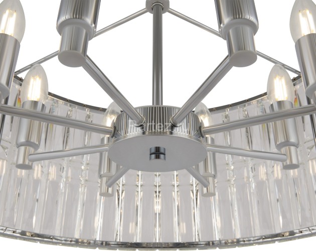 Подвесная люстра Maytoni MOD094PL-08CH