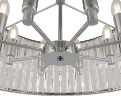 Подвесная люстра Maytoni MOD094PL-08CH