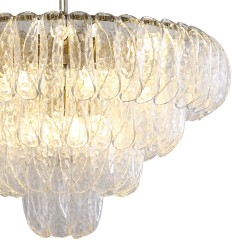 Подвесная люстра Indigo V000375