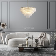 Подвесная люстра Indigo V000375