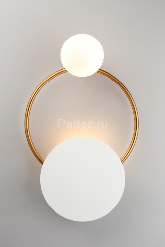 Бра Aployt APL.306.11.02