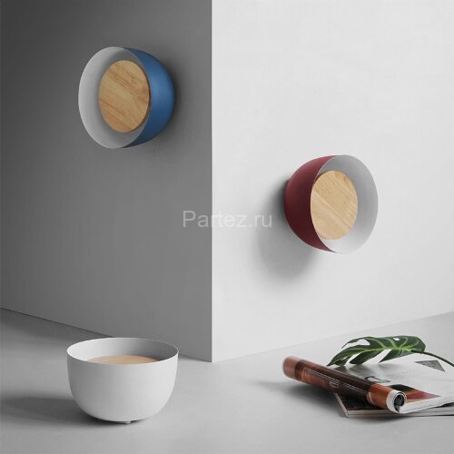 Бра ImperiumLoft LOKE01