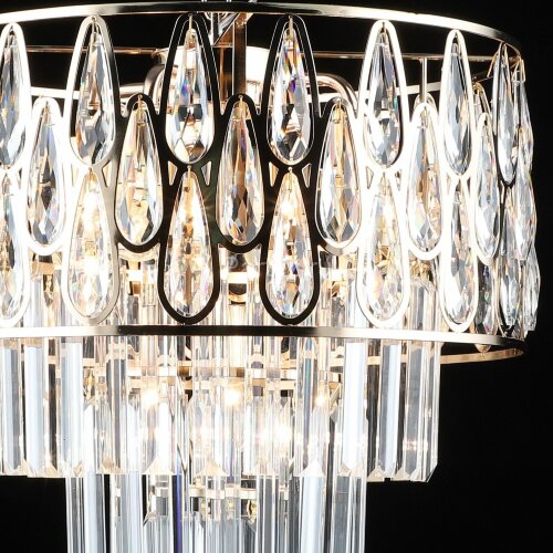 Подвесная люстра Reluce 02189-0.4-05 FGD