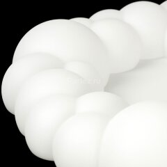 Потолочный светильник Lussole LSP-7077