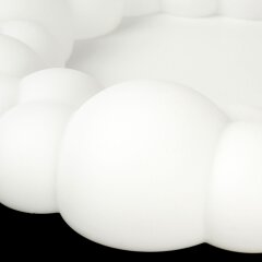 Потолочный светильник Lussole LSP-7077
