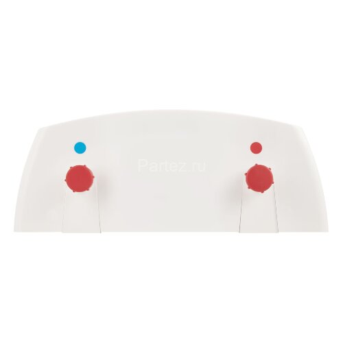 Водонагреватель электрический Zanussi 3-logic TS (6.5 kW) - душ+кран