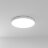 Потолочный светильник Arte Lamp A7399PL-1WH