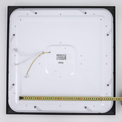 Потолочный светильник Citilux CL703AK80G