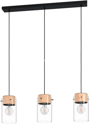 Подвесной светильник Eglo 43546