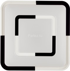 Настенно-потолочный светильник Sonex 3047/CL