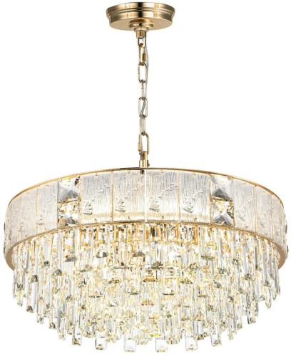 Подвесная люстра Odeon Light 5070/12